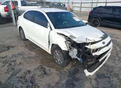 2019 KIA RIO S