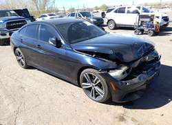 2015 BMW 435I Gran Coupe Xdrive