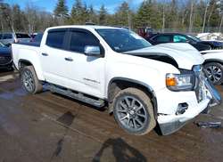 2021 GMC Canyon 4WD  Short BOX Denali