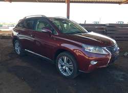 2015 Lexus RX 450H  