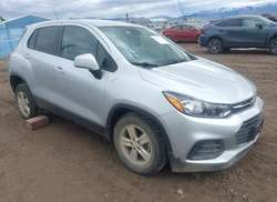 2022 Chevrolet Trax AWD LS