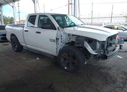 2018 RAM 1500 Express 4X2 6'4 BOX
