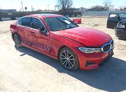 2020 BMW 330I Xdrive