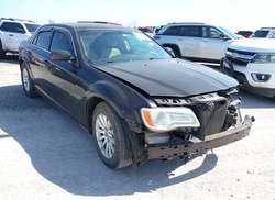 2012 Chrysler 300  
