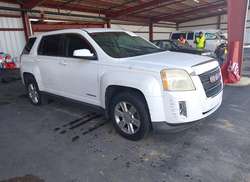2011 GMC Terrain SLE-1