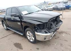 2017 RAM 1500 BIG Horn 4X4 5'7 BOX