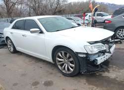 2019 Chrysler 300 Limited