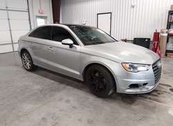 2016 Audi A3 2.0T Premium