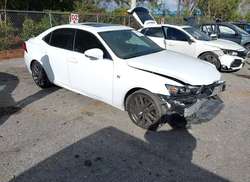 2017 Lexus IS 200T  