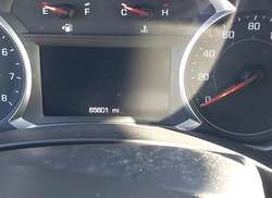 2021 GMC Terrain FWD SLE — 15