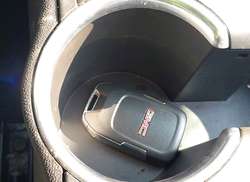 2021 GMC Terrain FWD SLE — 19