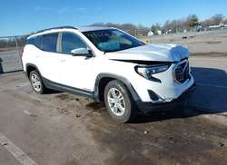 2021 GMC Terrain FWD SLE