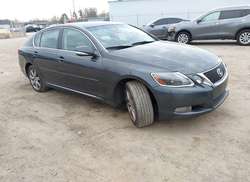 2011 Lexus GS 350  