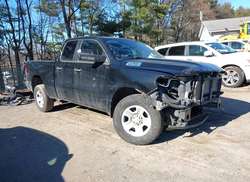 2024 RAM 1500 Tradesman 4X4 6'4 BOX