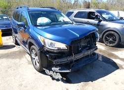 2019 Subaru Ascent Premium