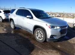 2018 Chevrolet Traverse 1LT