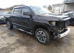 2019 Toyota Tundra SR5 5.7L V8