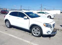 2020 Mercedes-Benz GLA 250  