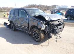 2019 Lexus GX 460 Premium