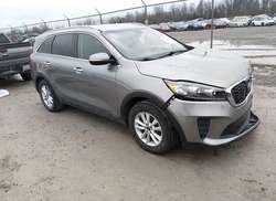 2019 KIA Sorento 2.4L LX