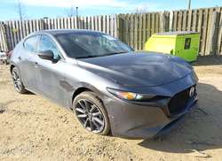 2023 Mazda MAZDA3 2.5 S Preferred