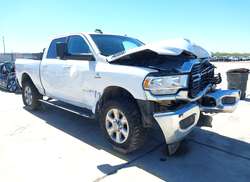 2019 RAM 2500 BIG Horn 4X4 6'4 BOX