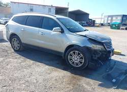 2015 Chevrolet Traverse 1LT