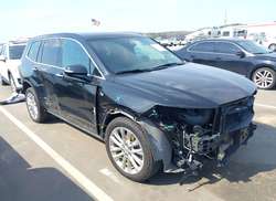 2021 Cadillac XT6 AWD Premium Luxury