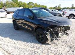 2022 Chevrolet Blazer AWD 2LT