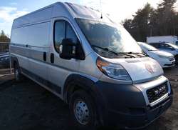2019 RAM Promaster 2500 High Roof 159 WB