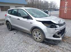 2014 Ford Escape S
