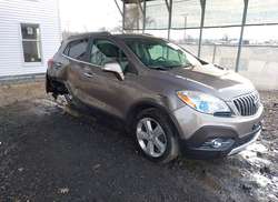 2015 Buick Encore Convenience