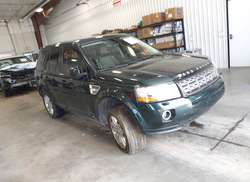 2014 Land Rover LR2  