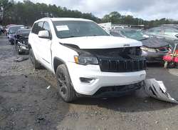 2021 Jeep Grand Cherokee Laredo X 4X2