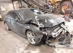 2023 Audi A4 Premium Plus 45 Tfsi S Line Quattro S Tronic