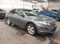 2010 Honda Accord Crosstour EX-L