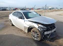 2016 Lexus IS 350  