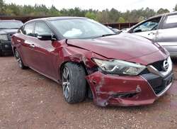 2016 Nissan Maxima 3.5 SL