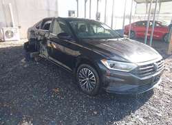 2019 Volkswagen Jetta 1.4T SEL