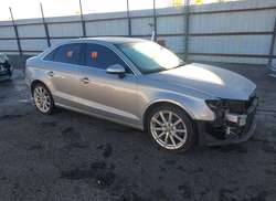 2015 Audi A3 2.0 TDI Premium