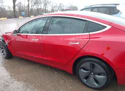 2020 Tesla Model 3 Long Range Dual Motor ALL-Wheel Drive — 14