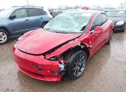 2020 Tesla Model 3 Long Range Dual Motor ALL-Wheel Drive — 6