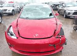 2020 Tesla Model 3 Long Range Dual Motor ALL-Wheel Drive — 12