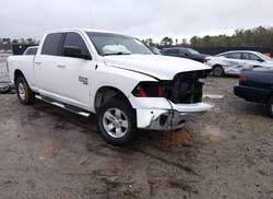 2019 RAM 1500 Classic  