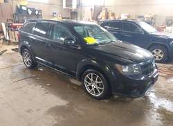 2017 Dodge Journey GT AWD