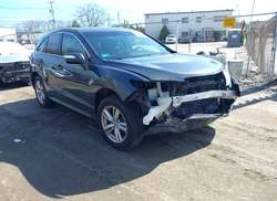 2014 Acura RDX  