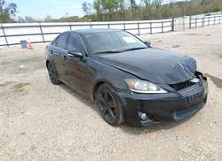 2013 Lexus IS 250  