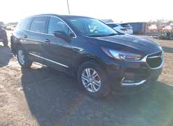 2021 Buick Enclave FWD Essence