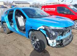 2025 Chevrolet Trax FWD 1RS