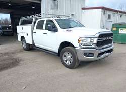 2023 RAM 2500 Tradesman 4X4 8' BOX